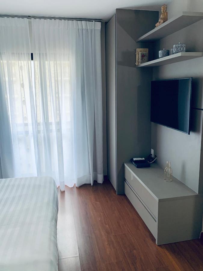 Ferienwohnung Flat Completo Jardim Paulista São Paulo Exterior foto